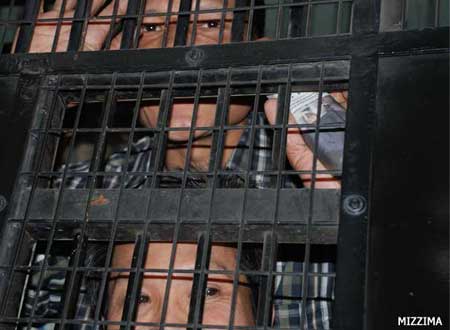 Creştinii din Burma au nevoie de autorizaţie pentru a se ruga