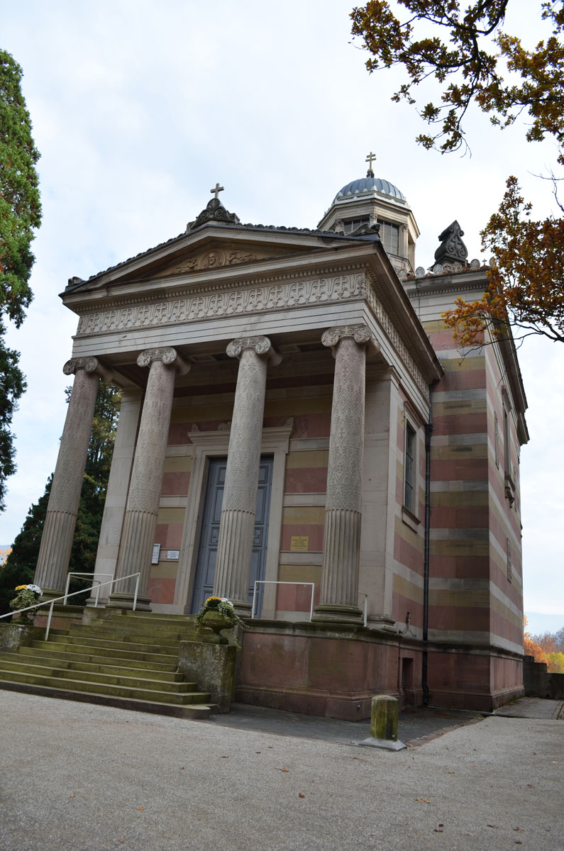 Vizită pastorală a Mitropolitului Moldovei şi Bucovinei la Baden-Baden