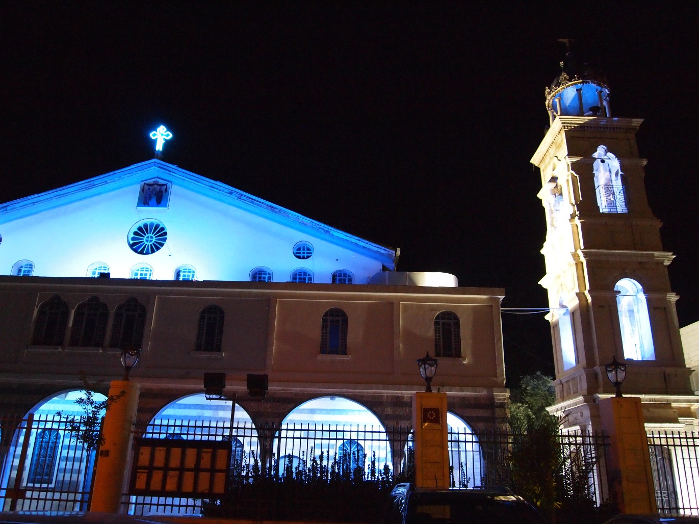 Patriarhul Kirill al Rusiei va vizita Siria cu o misiune de pace