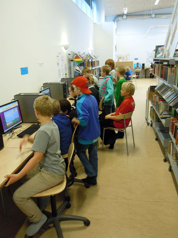 Metode de combatere a abandonului şcolar