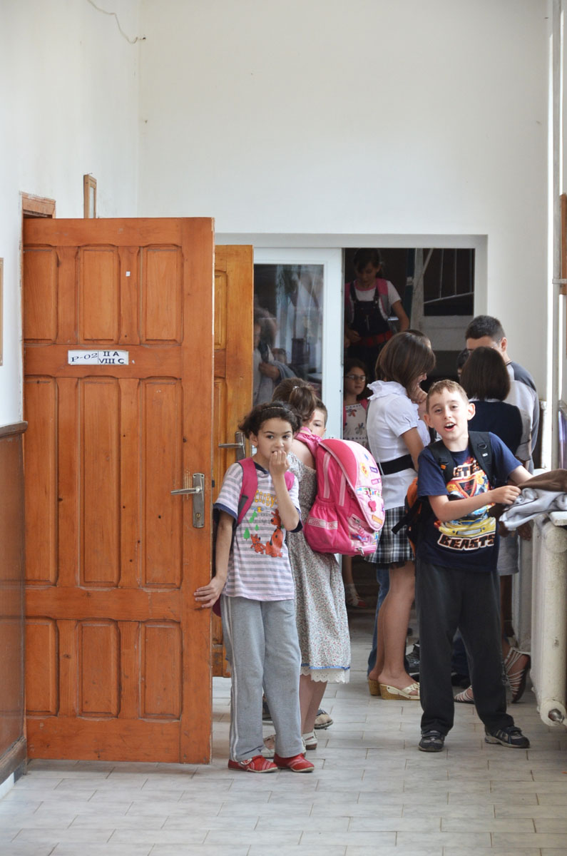 Cursuri obligatorii de prim ajutor în şcoli