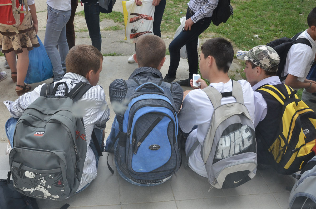 Inspectoratul anunţă controale în şcoli