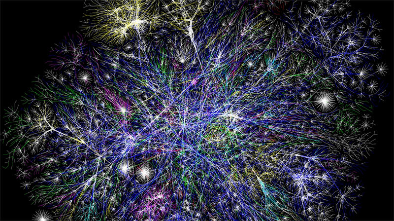 Biserica recomandă discernământ şi înţelepciune în utilizarea internetului