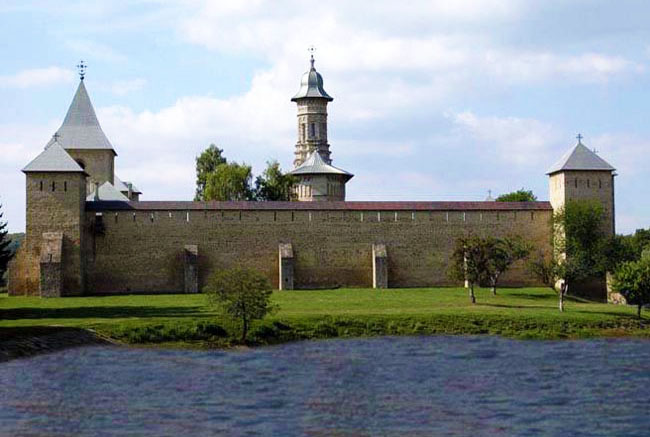 „Academiile monahale“ întemeiate de Sfântul Paisie de la Neamţ