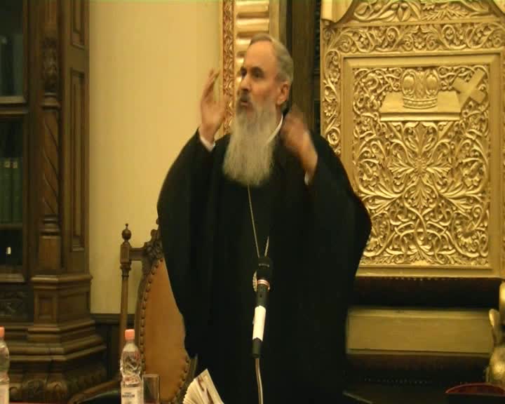 (Video) Înaltpreasfinţitul Serafim Joantă – Bucuria vieţii (partea 3)