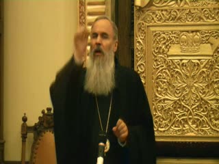 (Video) Înaltpreasfinţitul Serafim Joantă – Bucuria vieţii (partea 4)