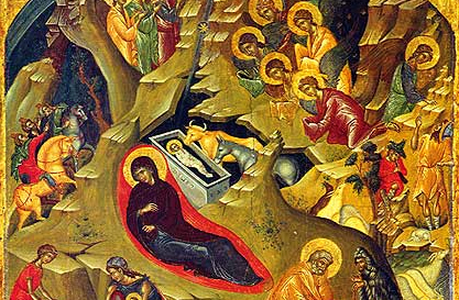 Cuviincioasă pregătire pentru Naşterea Domnului