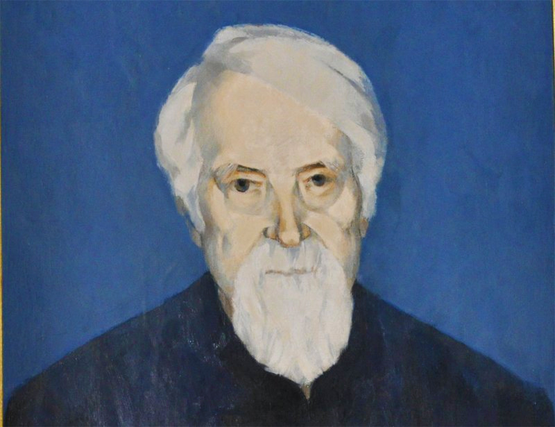 Chipul Părintelui Stăniloae în scrierile contemporanilor