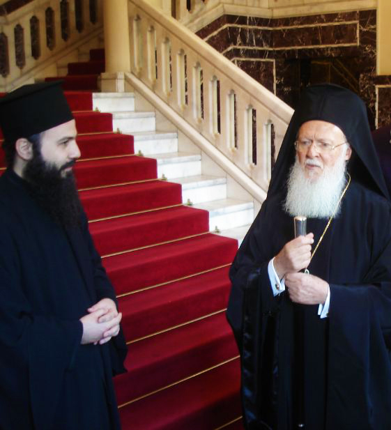 Teologi ieșeni, pelerini în vechea cetate a Constantinopolului