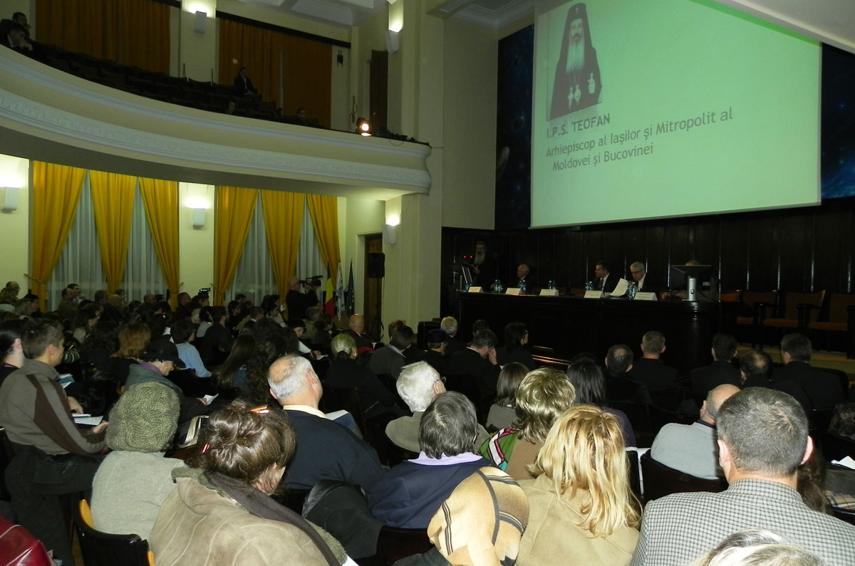 Cuvântul şi tăcerea în descoperirea căii către Dumnezeu şi sine