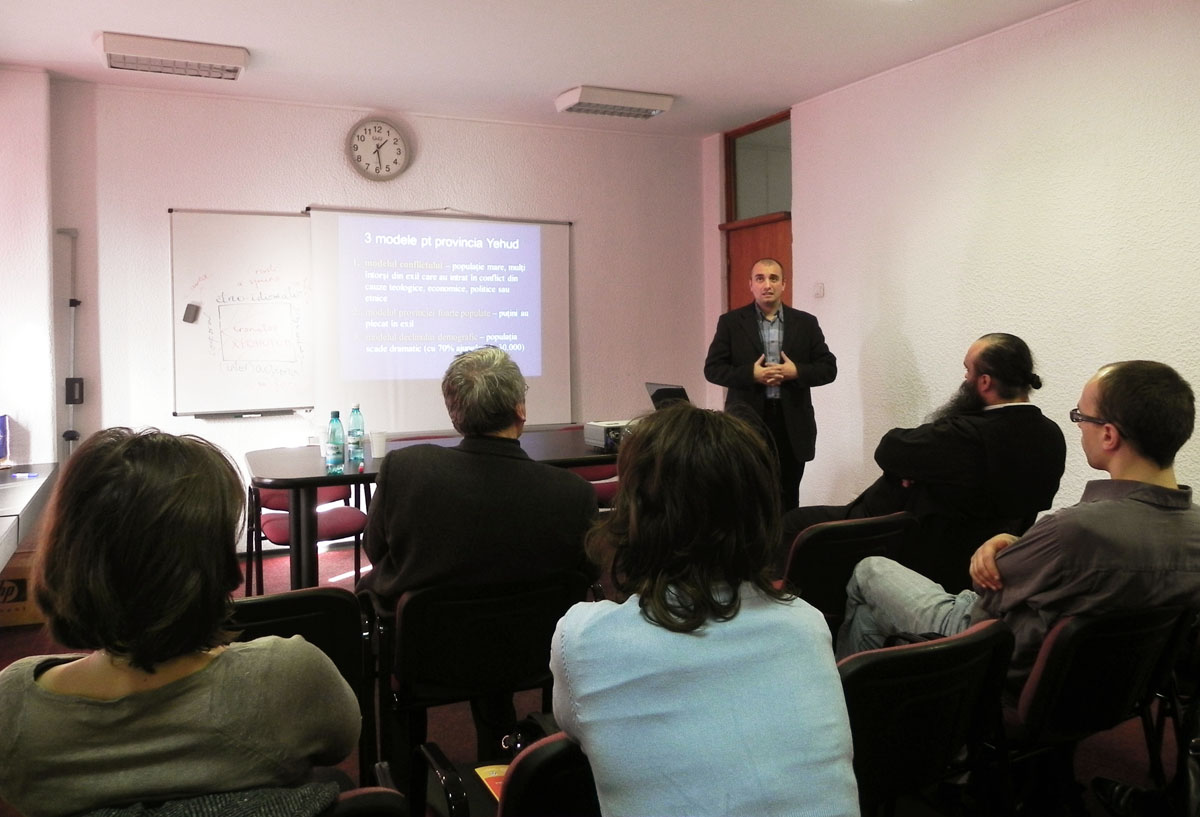 O ediţie critică a Noului Testament se va finaliza în 2030 în Germania