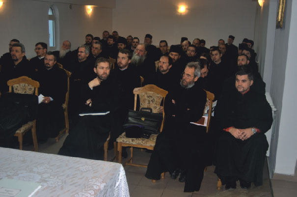 Conferinţe dedicate Tainei Sfintei Cununii, în Eparhia Sucevei şi Rădăuţilor