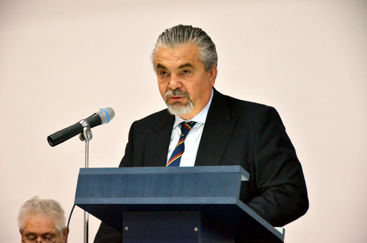 „Noul Testament este limba maternă a Europei“