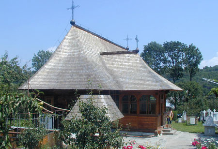 Sfânta Ecaterina şi Sfântul Mercurie, serbaţi în Moldova