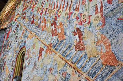 Examen pentru gradul I în preoție, în Mitropolia Moldovei și Bucovinei