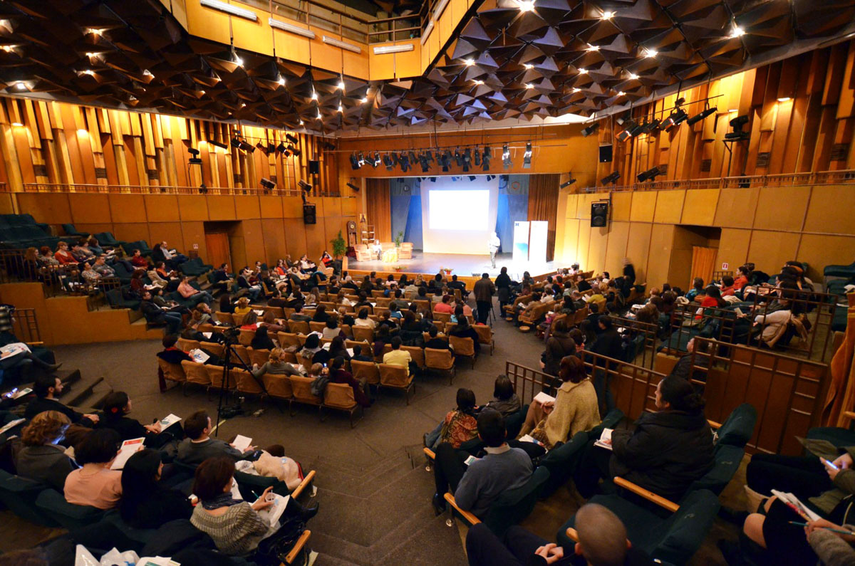 „Vreau să mă pregătesc să fiu un părinte cât mai bun“