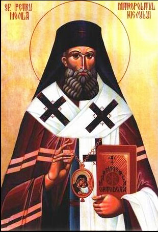 Copilăria şi adolescenţa Sfântului Paisie de la Neamţ