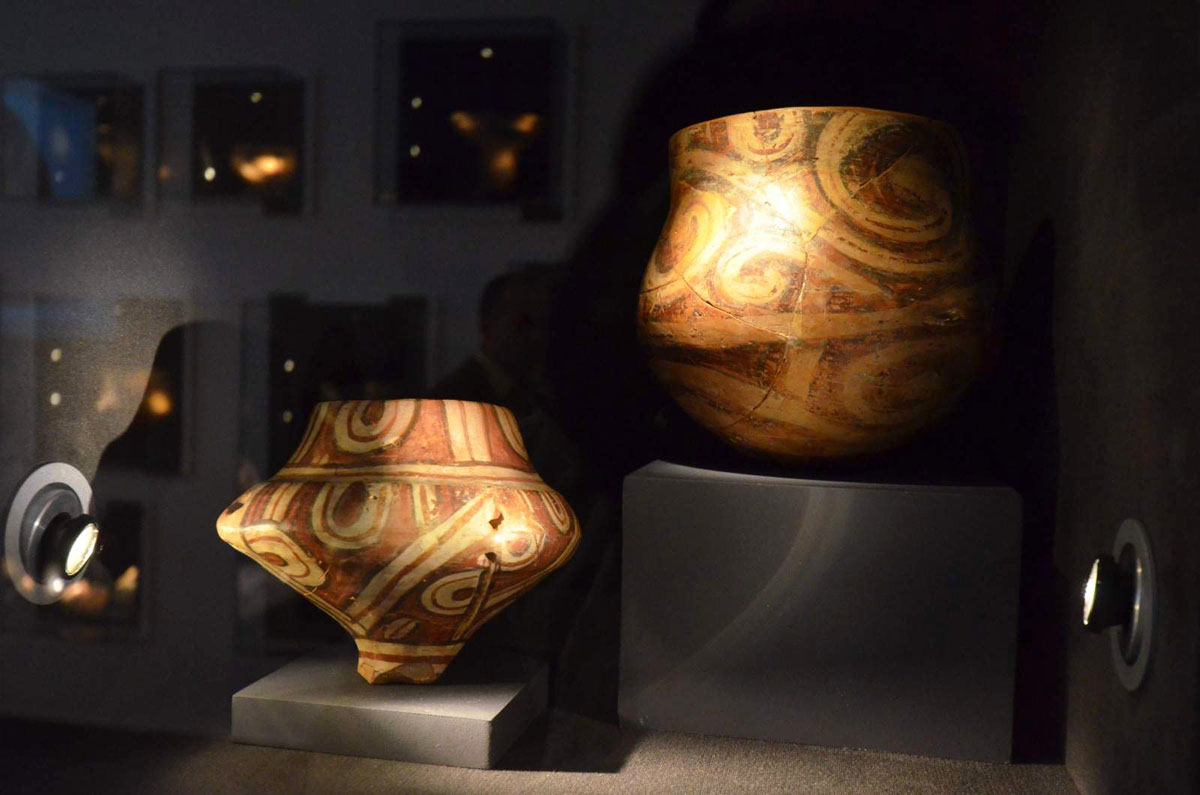 S-a deschis Muzeul Universităţii „Al. I. Cuza“