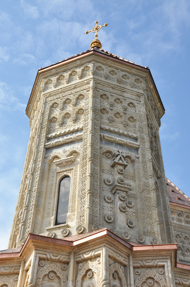 Mănăstirea „Sfinţii Trei Ierarhi“ şi Corul „Byzantion“, la Festivalul Ortodox de la Praga