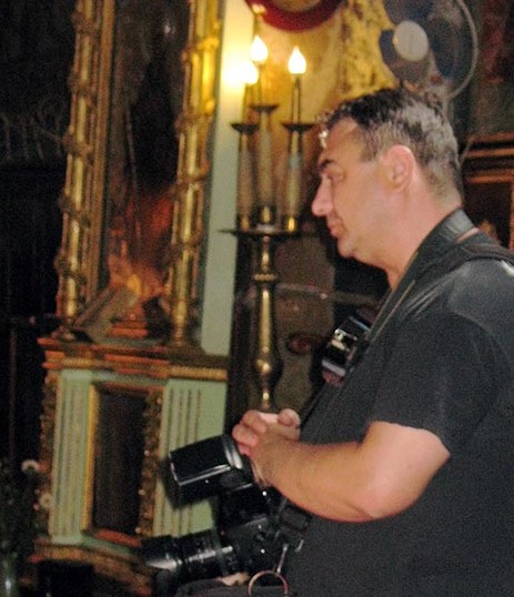 Patriarhul României a adresat un mesaj de condoleanţe familiei regretatului jurnalist Constantin Popa