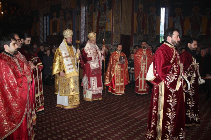 Festival de tradiţii populare la Corbi, jud. Argeş