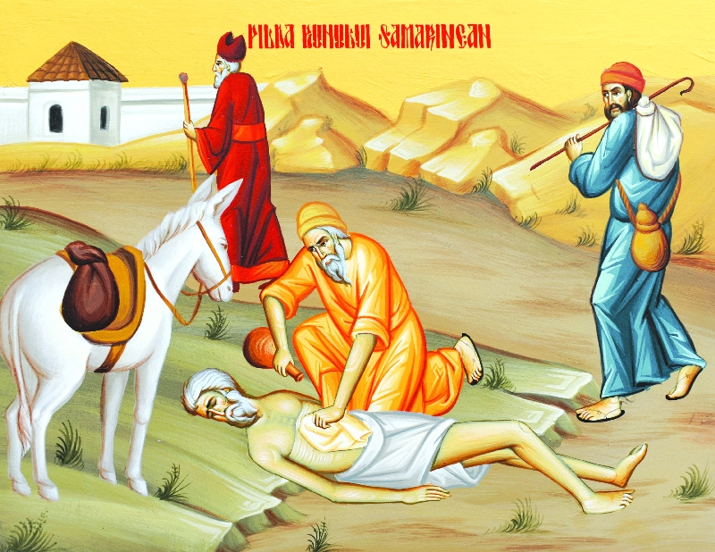 2012 - Anul omagial al Sfântului Maslu şi al îngrijirii bolnavilor în Patriarhia Română