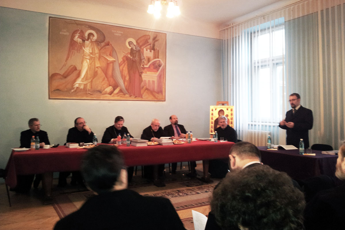 Trei teze de doctorat remarcabile, susţinute la Facultatea de Teologie