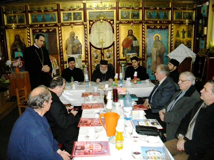 Simpozion închinat bizantinologului Oreste Tafrali la Tulcea