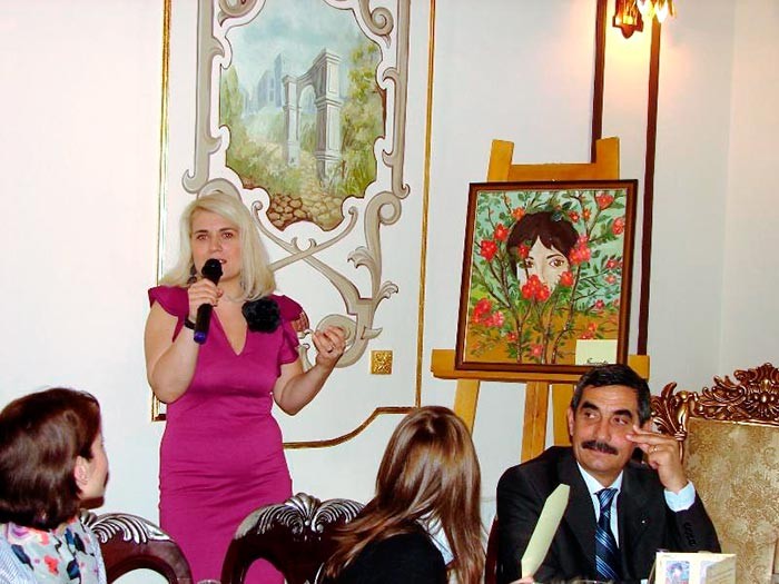 Un ONG patronat de Arhiepiscopia Craiovei organizează mâine &quot;Gala Vasiliada&quot;.