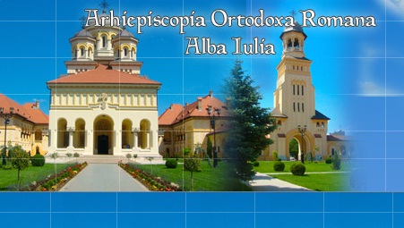 Concerte de colinde la Catedrala Arhiepiscopală din Alba Iulia