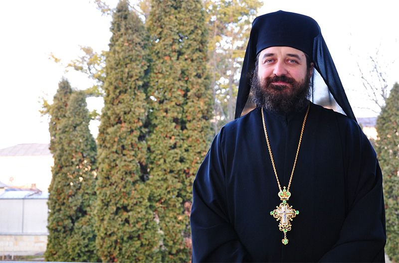 „Postul se trăiește cu gingăşie și frumuseţe sufletească, fără stânjenirea celuilalt”