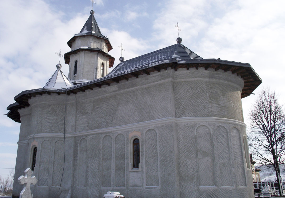 600 de ani de la atestarea documentară a localităţii Şoldăneşti