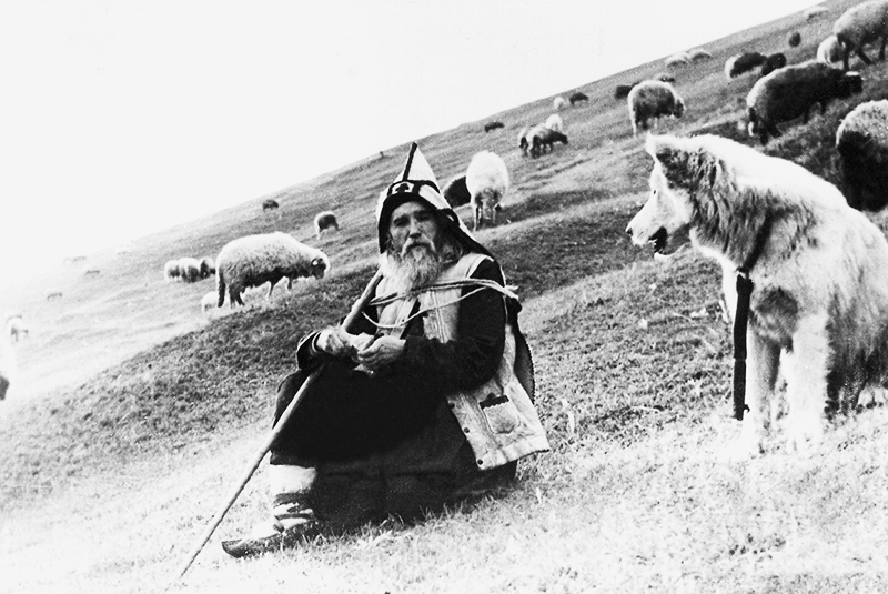 „Când este vorba de sine, omul strică întotdeauna cântarul”