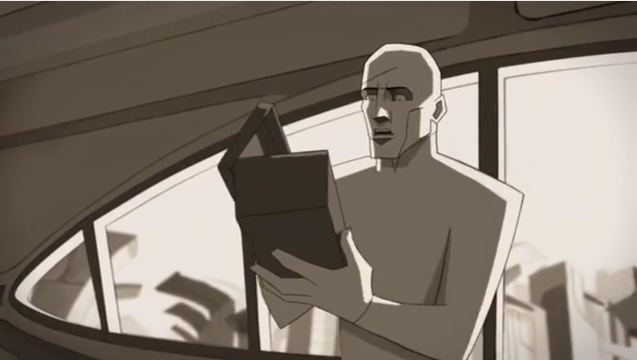 Cum interpretați, în cheie duhovnicească, acest film?