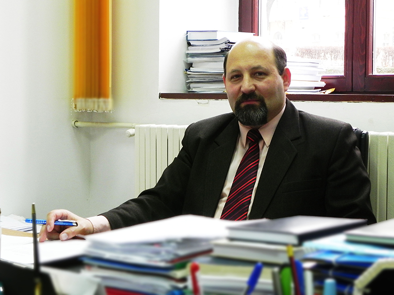 „Interesul studenţilor pentru spiritualitatea ortodoxă e un semn că lucrurile merg într-o direcție bună”