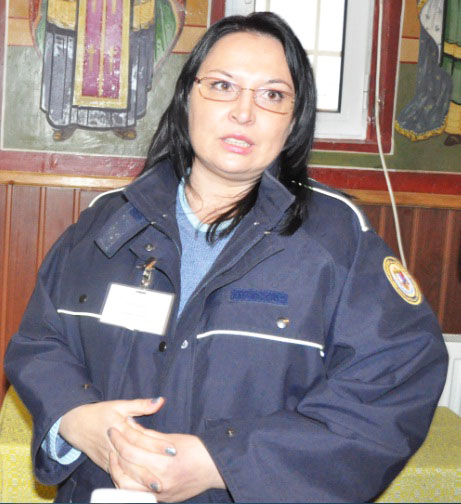 Scrisoare de la Moş Nicolae pentru tinerii de dincolo de gratii