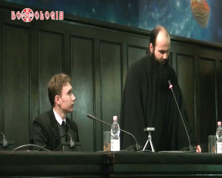 (Video) Protos. Hrisostom Rădăşanu – „Crăciunul şi rostul vieţii noastre“