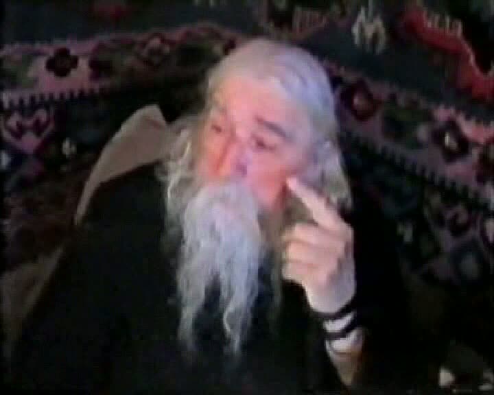 Pr. Cleopa Ilie - Despre căderea lui Origen