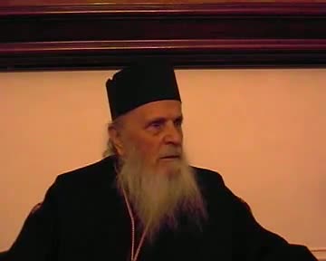 (Video) Despre smerenie, rugăciune și Nicolae Steinhardt – PS Iustinian Chira