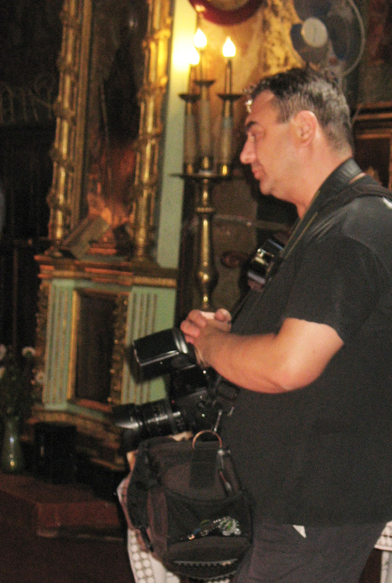 Cea din urmă fotografie