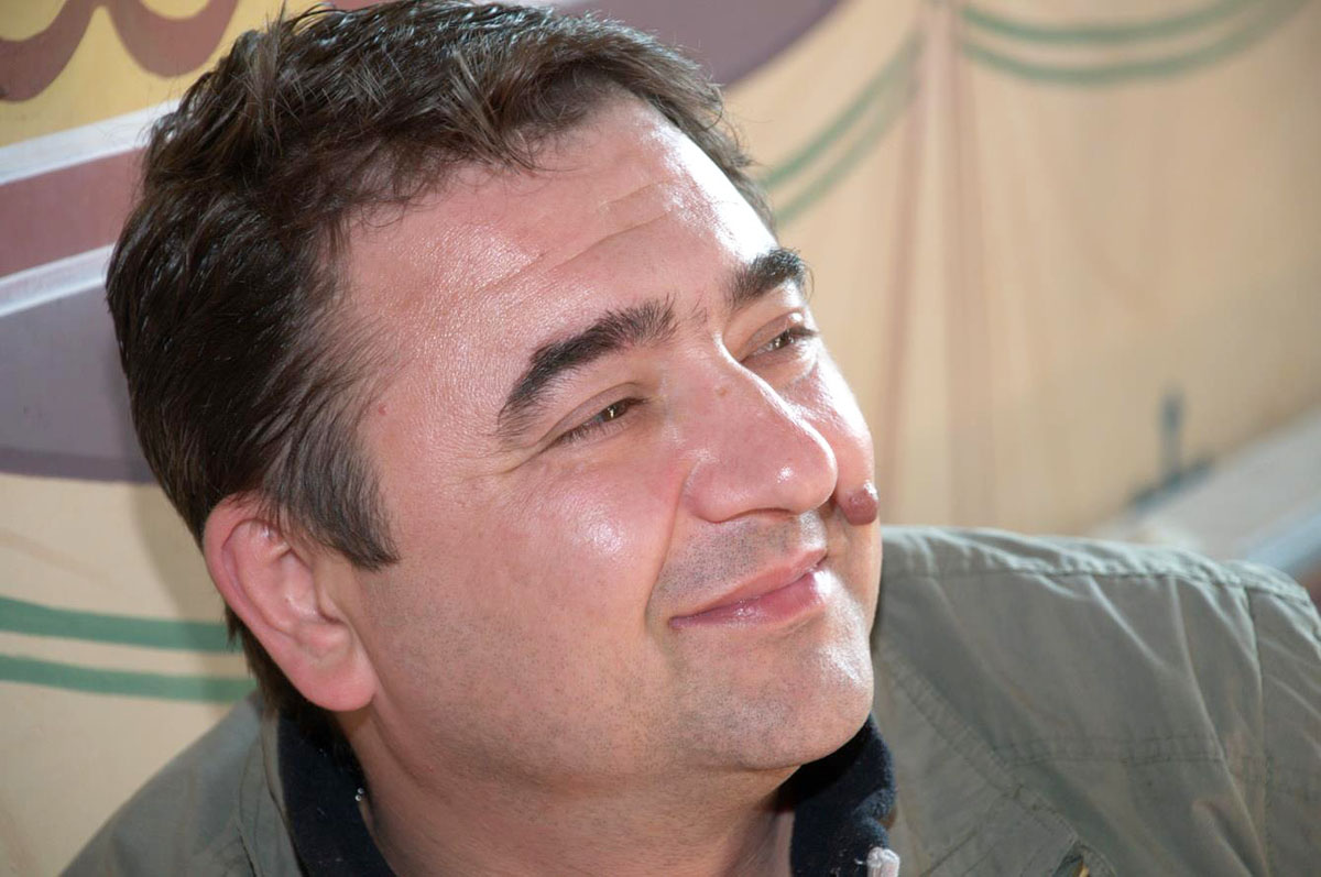 Cea din urmă fotografie