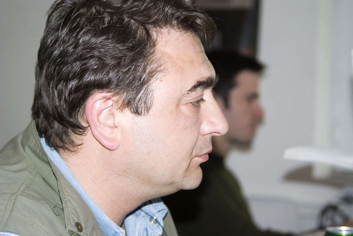 Cea din urmă fotografie