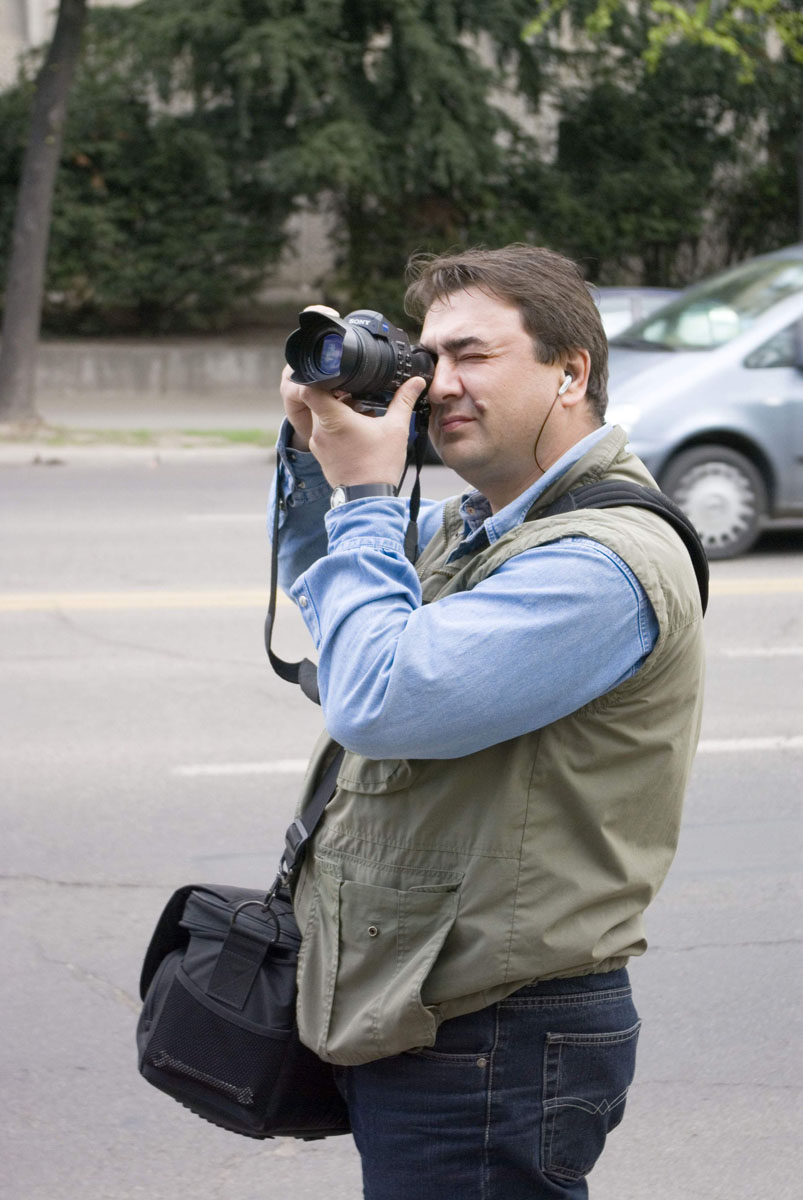 Cea din urmă fotografie