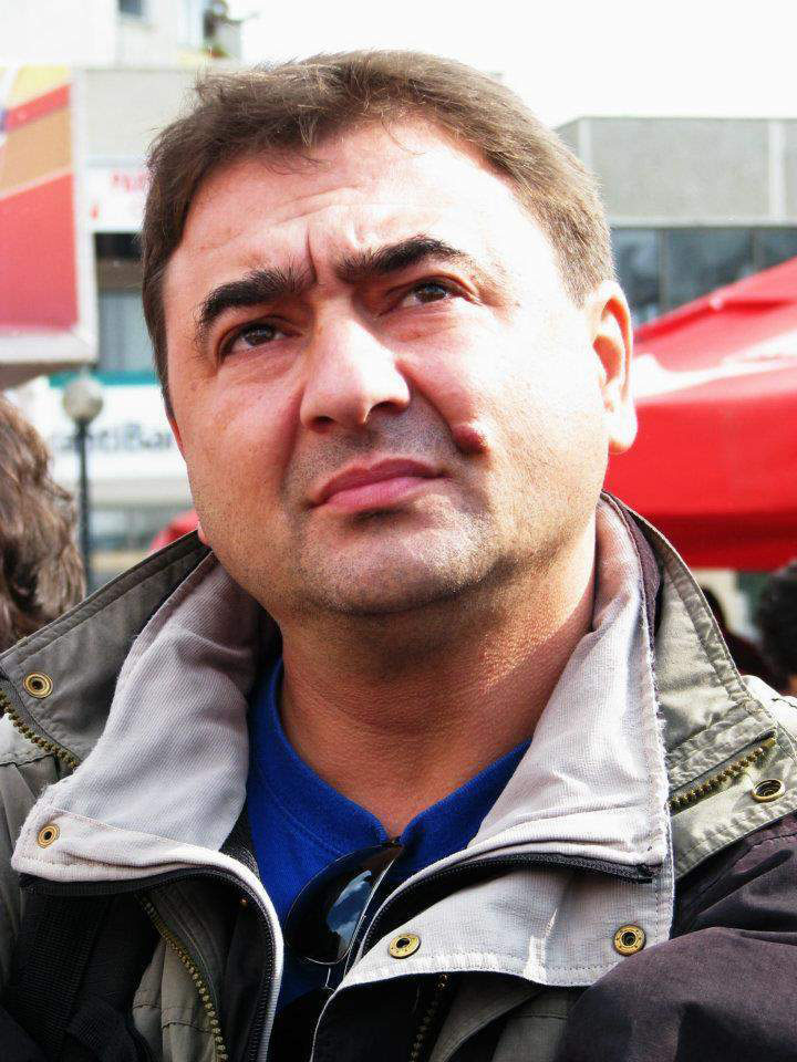 Cea din urmă fotografie