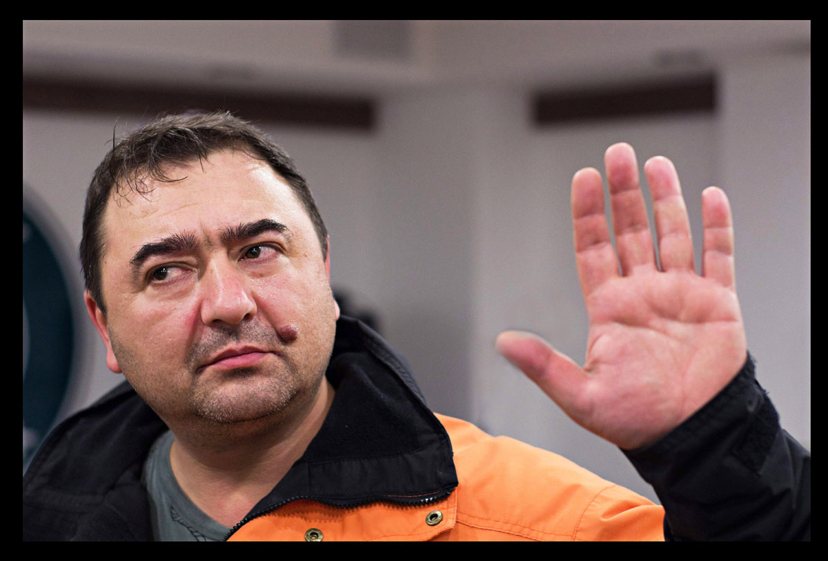 Cea din urmă fotografie