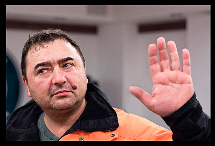 Colegul Constantin Nony, condus întru lumină