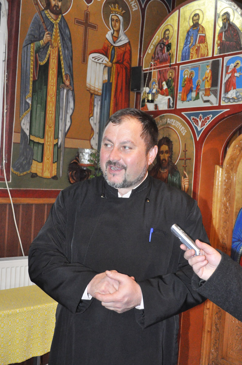 Scrisoare de la Moş Nicolae pentru tinerii de dincolo de gratii