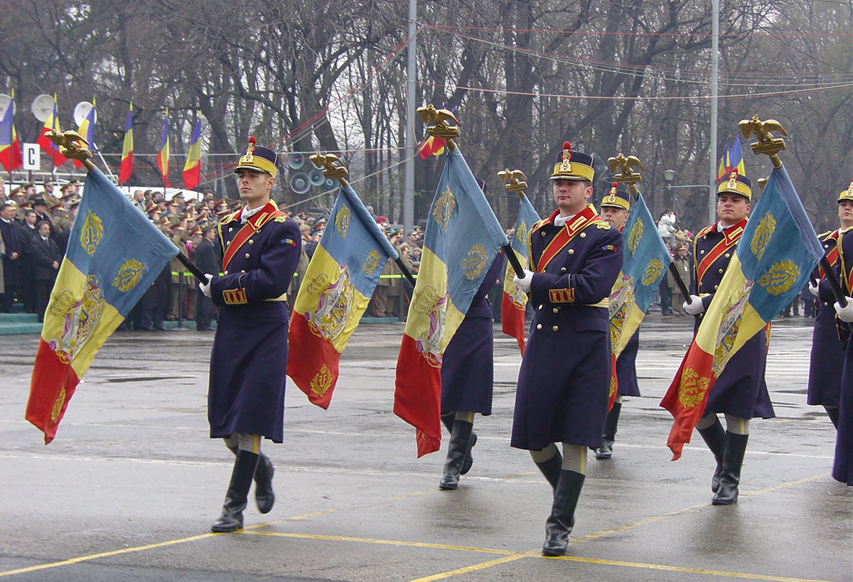 93 de ani de la Marea Unire 93 de ani de la Marea Unire