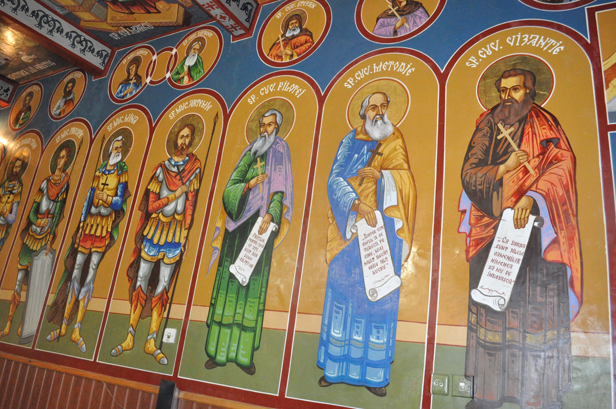 Scrisoare de la Moş Nicolae pentru tinerii de dincolo de gratii