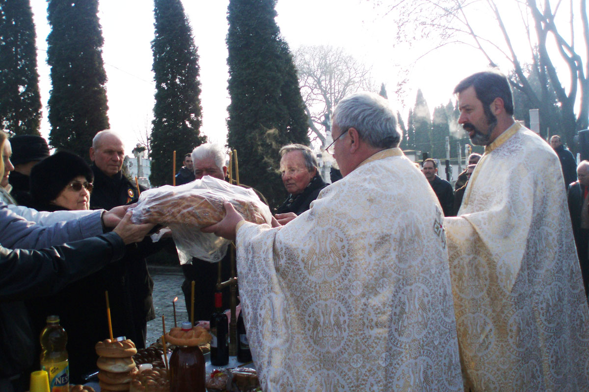 Eroii Revoluţiei din 1989, comemoraţi la Iaşi şi Vaslui